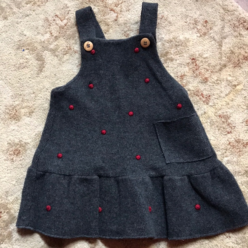 Zara dress